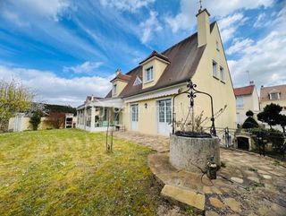  Maison � vendre 7 pi�ces 180 m�