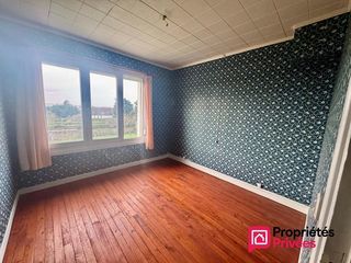  Maison � vendre 7 pi�ces 93 m�