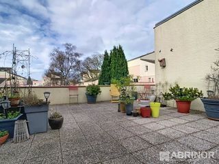  Appartement � vendre 3 pi�ces 78 m�