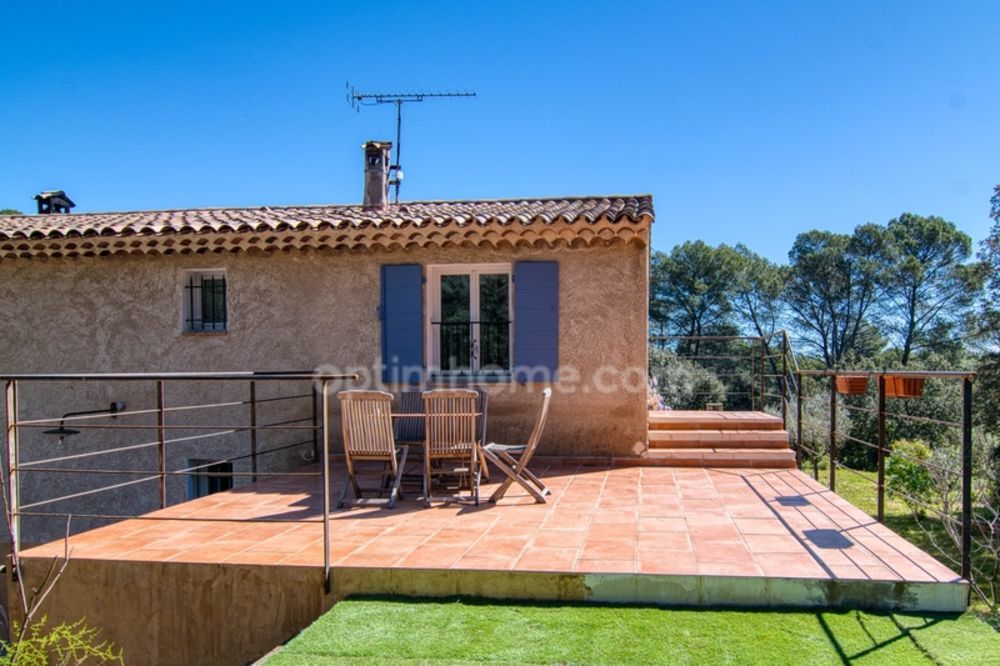 � vendre  Villa Cotignac (83570)