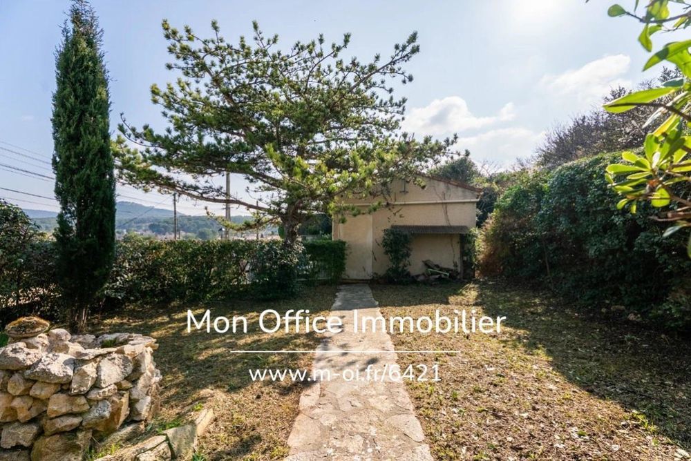 � vendre  Maison Velaux (13880)