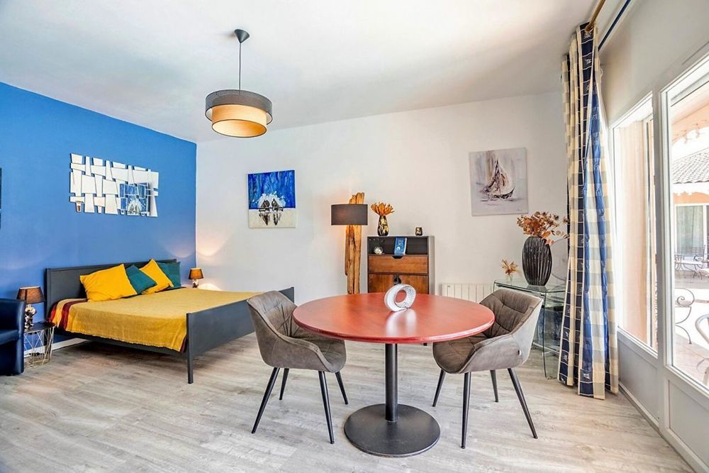 � vendre  Propri�t�/ch�teau Audenge (33980)