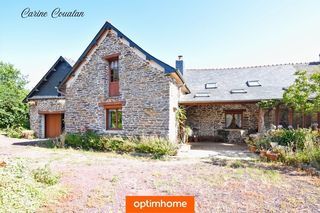  Maison � vendre 5 pi�ces 110 m�