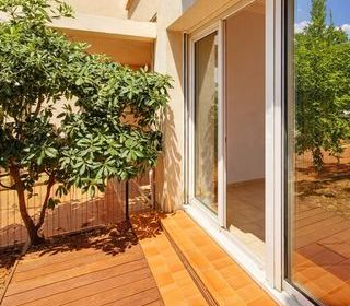  Appartement � vendre 2 pi�ces 40 m�