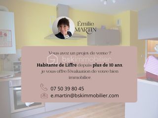  Maison � vendre 4 pi�ces 82 m�