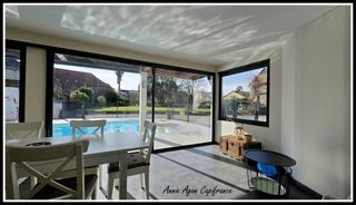  Maison � vendre 5 pi�ces 174 m�