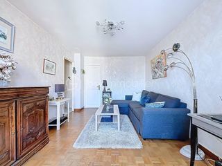  Appartement � vendre 3 pi�ces 54 m�