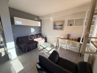  Appartement � vendre 2 pi�ces 37 m�