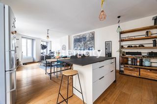  Appartement � vendre 3 pi�ces 80 m�