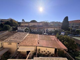  Appartement � vendre 2 pi�ces 37 m�