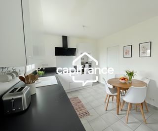  Maison � vendre 4 pi�ces 91 m�