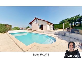  Maison � vendre 5 pi�ces 110 m�