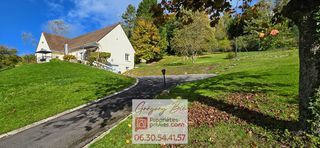  Maison � vendre 5 pi�ces 190 m�