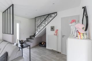  Maison � vendre 5 pi�ces 96 m�