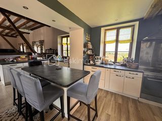  Propri�t�/ch�teau � vendre 12 pi�ces 265 m�