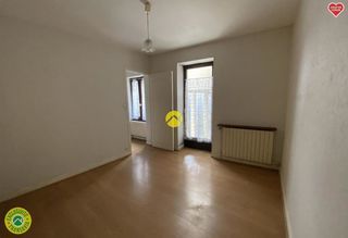  Maison � vendre 4 pi�ces 85 m�