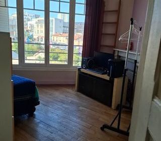  Appartement � louer 1 pi�ce 9 m�