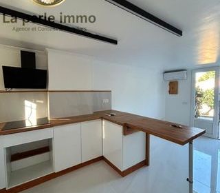  Maison � vendre 2 pi�ces 33 m�