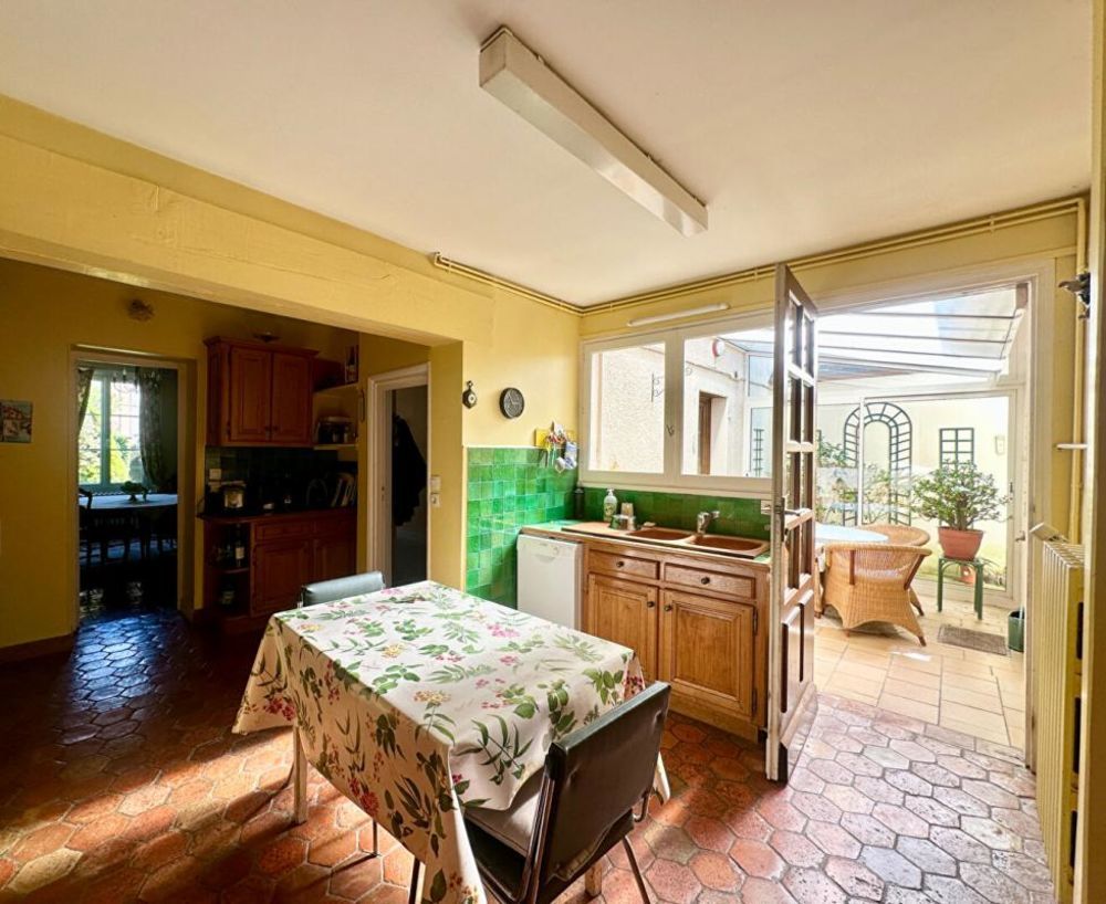 � vendre  Maison Pont-l'�v�que (14130)