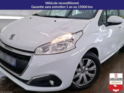 Peugeot Divers AFFAIRE Essence 82 PREMIUM PACK 2PL 2019 occasion Lavau 10150