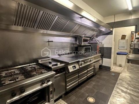 Restaurant traiteur Nice Nord 173000 06100 Nice