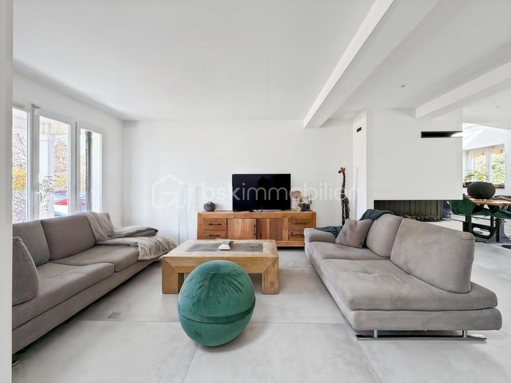 � vendre  Maison L�signy (77150)