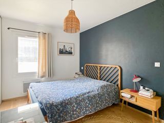  Appartement � vendre 4 pi�ces 98 m�