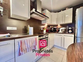  Appartement � vendre 4 pi�ces 88 m�