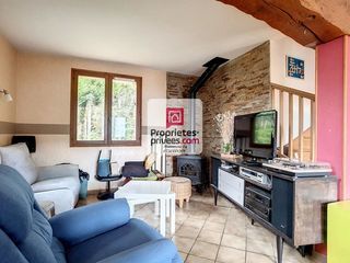  Maison � vendre 8 pi�ces 195 m�