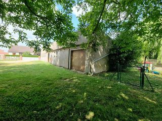  Parking / Garage � vendre 4 pi�ces 104 m�