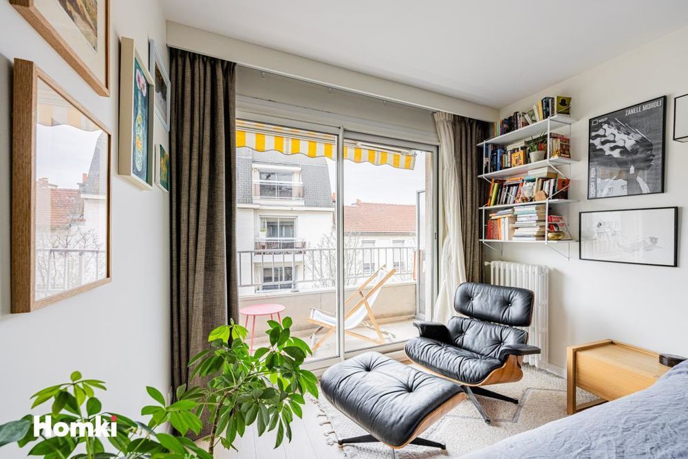 � vendre  Appartement Paris 13