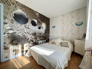  Maison � vendre 6 pi�ces 136 m�