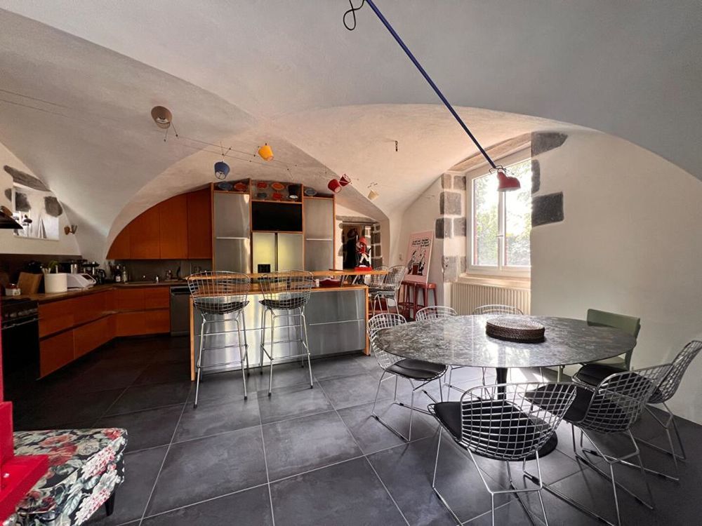 � vendre  Maison Riom (63200)