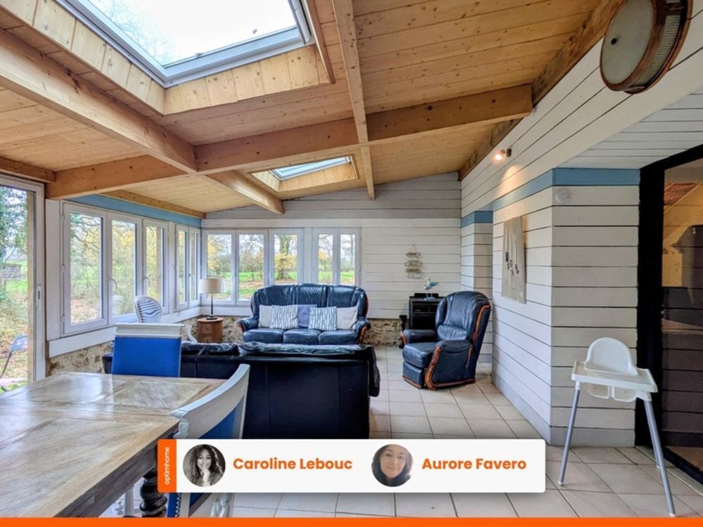 � vendre  Propri�t�/ch�teau Longny-au-Perche (61290)