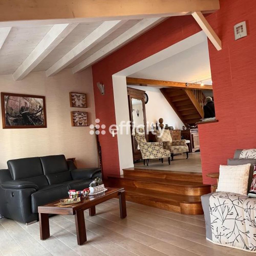 � vendre  Maison La Flotte (17630)