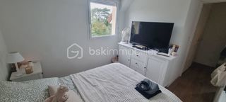  Appartement � vendre 3 pi�ces 54 m�