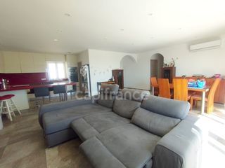  Appartement � vendre 5 pi�ces 124 m�