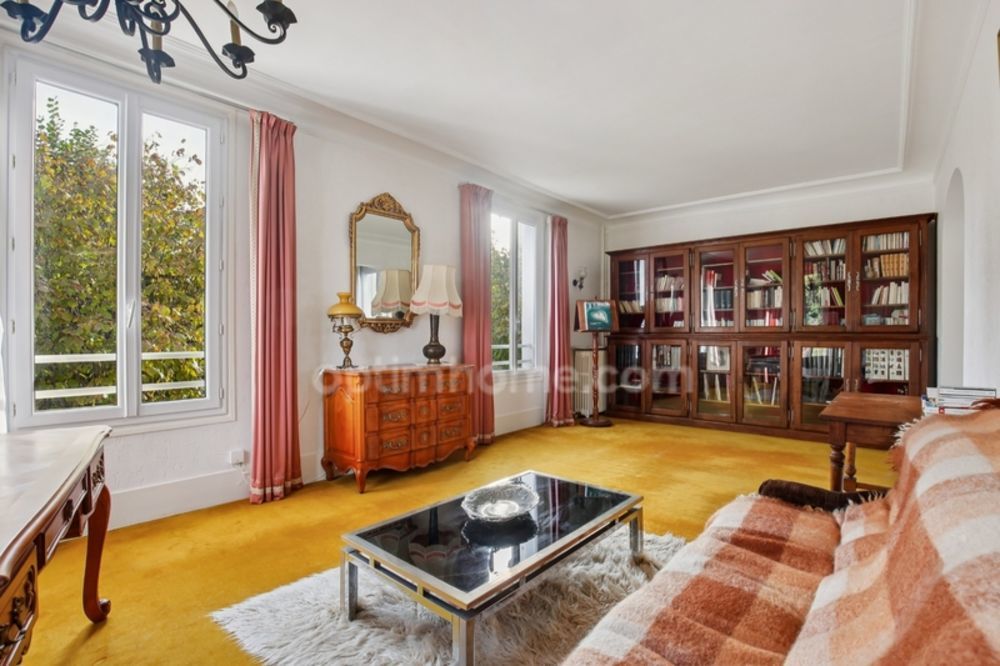 � vendre  Maison Soisy-sous-Montmorency (95230)