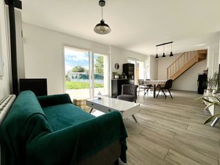  Maison � vendre 4 pi�ces 103 m�