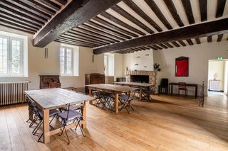  Propri�t�/ch�teau � vendre 14 pi�ces 476 m�