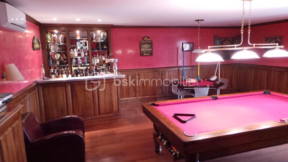 � vendre  Propri�t�/ch�teau Aix-en-Provence (13100)