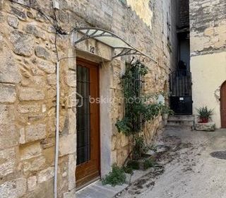  Maison � vendre 3 pi�ces 63 m�