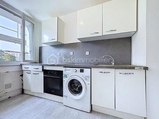  Appartement � vendre 1 pi�ce 27 m�