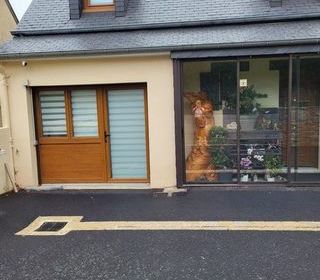  Appartement � louer 1 pi�ce 13 m�