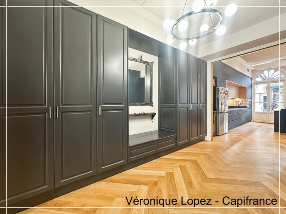 � vendre  Maison Agen (47000)