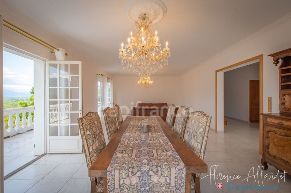 � vendre  Propri�t�/ch�teau Chindrieux (73310)