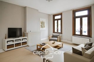  Maison � vendre 3 pi�ces 66 m�