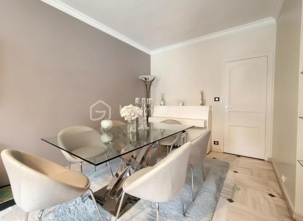 � vendre  Maison Bougival (78380)