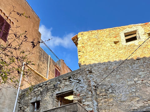   Appartement 3 pi�ces � vendre - SPELONCATO (20) Appartement - 3 pi�ce(s) - 59 m�