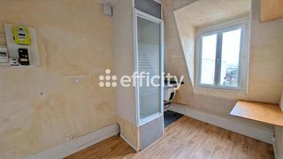  Appartement � vendre 1 pi�ce 8 m�